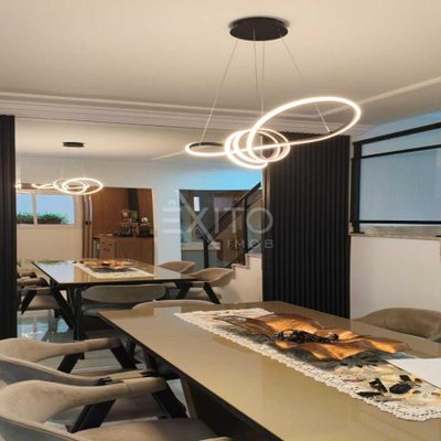 Casa, 3 quartos, 600 m² - Foto 1