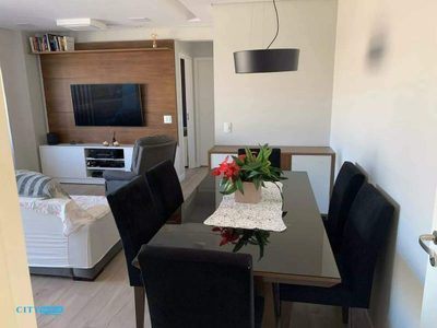 Apartamento, 2 quartos, 76 m² - Foto 5