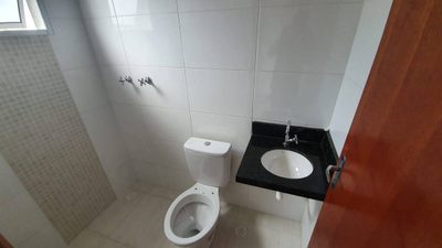 Casa, 2 quartos, 60 m² - Foto 2