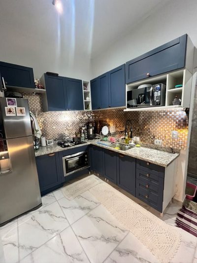 Casa de Condomínio, 2 quartos - Foto 5