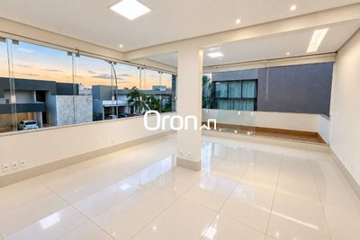 Sobrado, 5 quartos, 417 m² - Foto 5