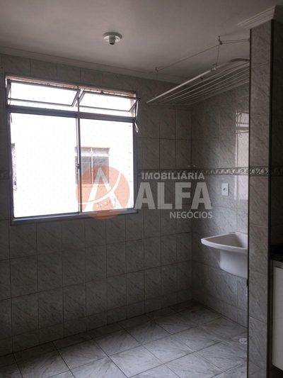 Apartamento, 2 quartos, 54 m² - Foto 5