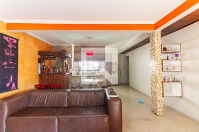 Casa, 4 quartos, 400 m² - Foto 3