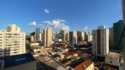 Apartamento, 3 quartos, 141 m² - Foto 5