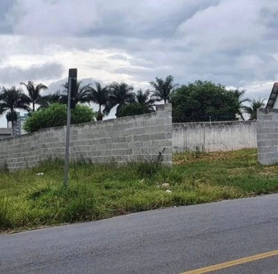 Terreno, 482 m² - Foto 2
