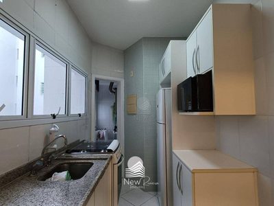 Apartamento, 3 quartos, 87 m² - Foto 4