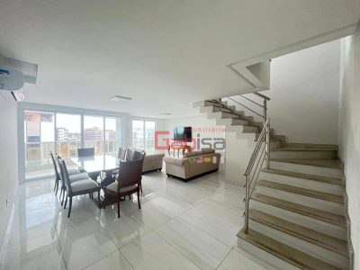 Cobertura, 4 quartos, 410 m² - Foto 3