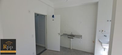 Apartamento, 1 quarto, 35 m² - Foto 2