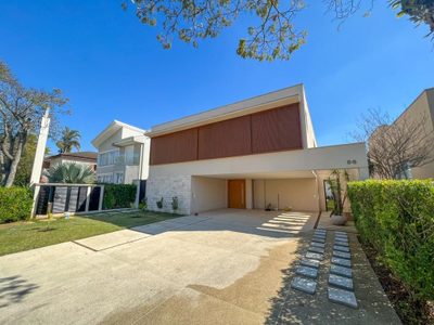 Casa de Condomínio, 4 quartos - Foto 3