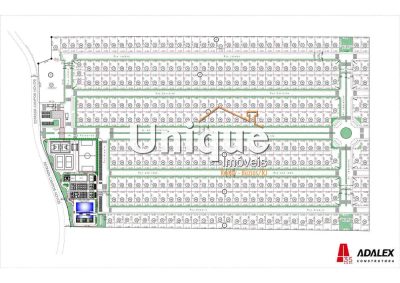Terreno, 252 m² - Foto 5