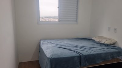 Apartamento, 2 quartos, 47 m² - Foto 3