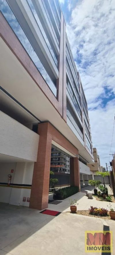 Apartamento, 3 quartos, 125 m² - Foto 5