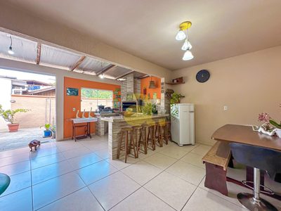 Casa, 4 quartos, 174 m² - Foto 4