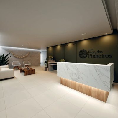 Apartamento, 3 quartos, 84 m² - Foto 4