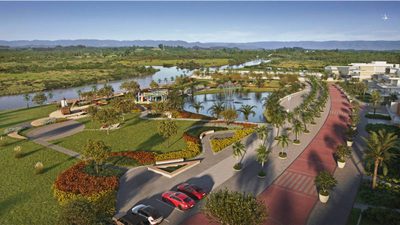 Terreno, 300 m² - Foto 2