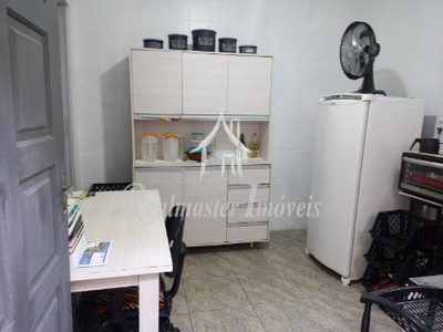 Casa, 3 quartos, 40 m² - Foto 2