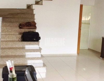 Sobrado, 3 quartos, 110 m² - Foto 2