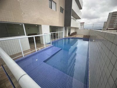 Apartamento, 2 quartos, 96 m² - Foto 2
