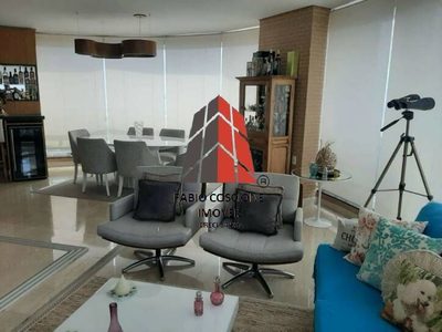 Apartamento, 3 quartos, 297 m² - Foto 4