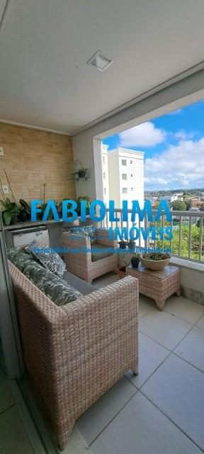 Apartamento, 3 quartos, 85 m² - Foto 2