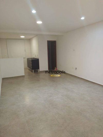 Kitnet-Studio, 28 m² - Foto 3