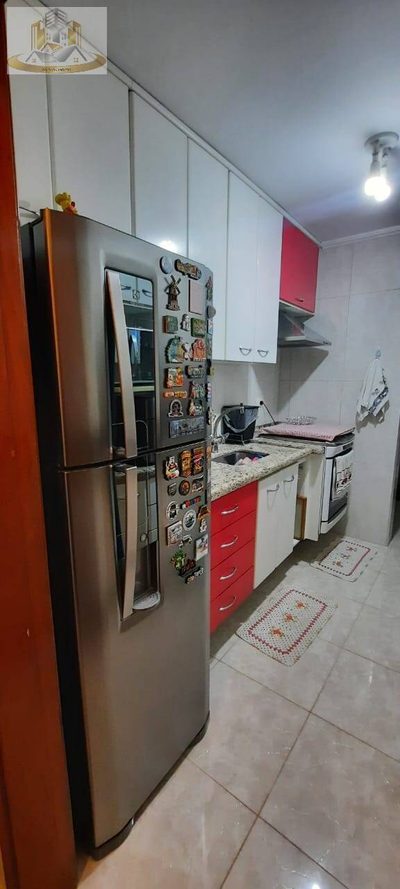 Apartamento, 3 quartos, 77 m² - Foto 4