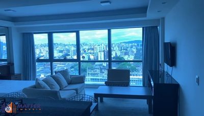 Apartamento, 1 quarto, 37 m² - Foto 4