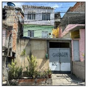 Casa, 2 quartos, 69 m² - Foto 1