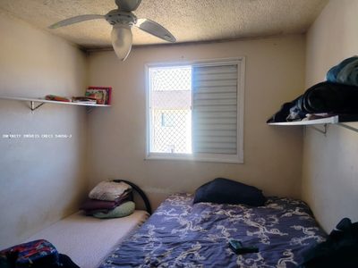 Apartamento, 2 quartos, 50 m² - Foto 5
