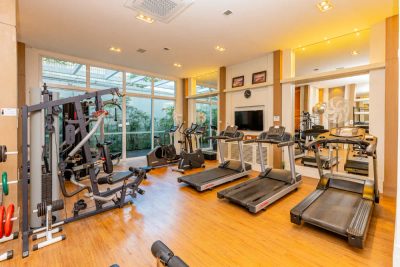 Cobertura, 4 quartos, 386 m² - Foto 4
