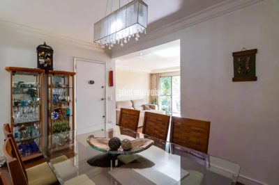 Apartamento, 3 quartos, 116 m² - Foto 1