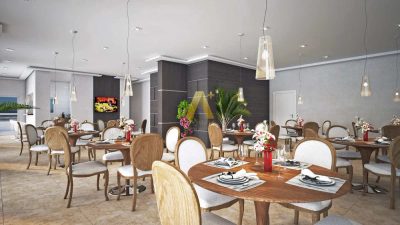 Apartamento, 3 quartos, 128 m² - Foto 5