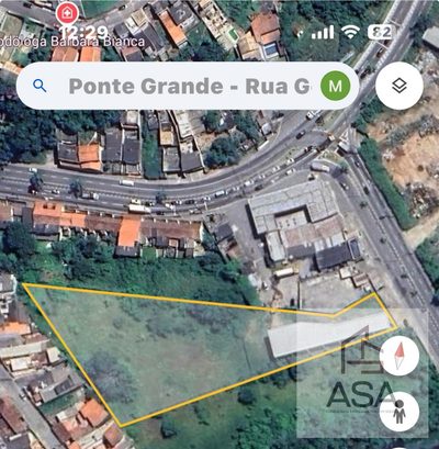 Loteamento e Condomínio, 2 hectares - Foto 5