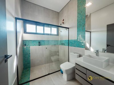 Casa de Condomínio, 4 quartos - Foto 5