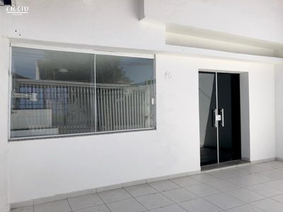 Loja-Salão, 90 m² - Foto 3
