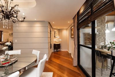Apartamento, 4 quartos, 178 m² - Foto 5