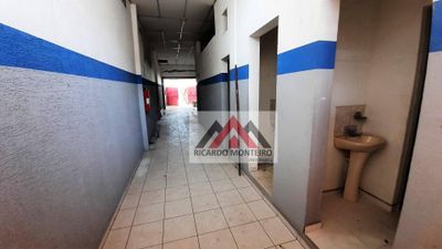 Loja-Salão, 125 m² - Foto 5