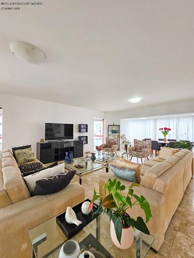 Apartamento, 4 quartos, 337 m² - Foto 3