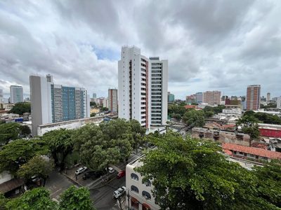 Apartamento, 4 quartos, 108 m² - Foto 4