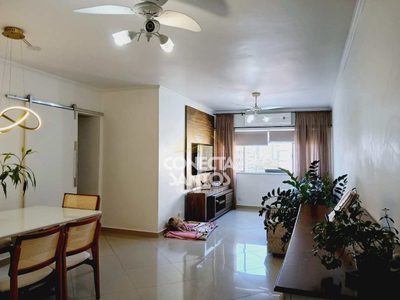 Apartamento, 3 quartos, 186 m² - Foto 2