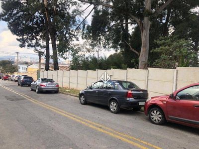 Terreno, 2400 m² - Foto 1