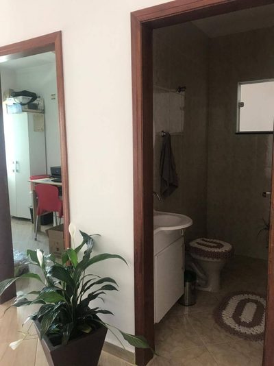 Casa, 2 quartos, 139 m² - Foto 5