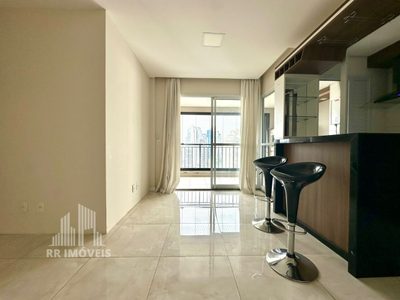 Apartamento, 2 quartos, 62 m² - Foto 2