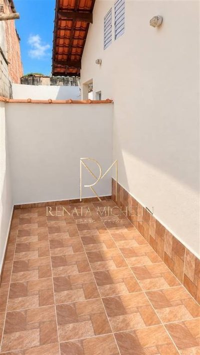 Casa, 2 quartos, 125 m² - Foto 5