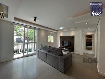 Apartamento, 3 quartos, 73 m² - Foto 3
