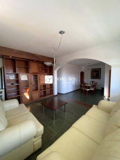 Casa, 4 quartos, 300 m² - Foto 4