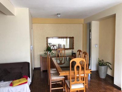 Apartamento, 3 quartos, 101 m² - Foto 2
