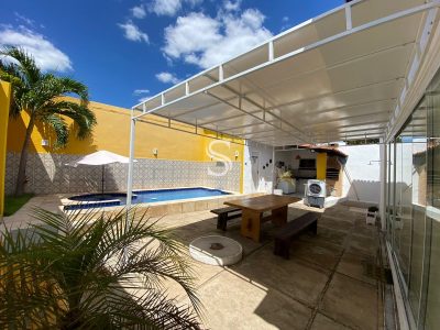Casa, 3 quartos, 150 m² - Foto 3