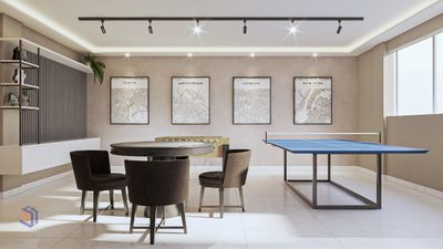 Apartamento, 2 quartos, 54 m² - Foto 5