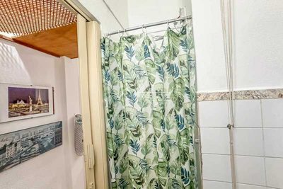 Apartamento, 1 quarto, 18 m² - Foto 4
